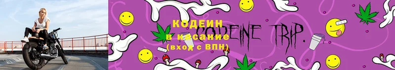 Кодеиновый сироп Lean Purple Drank  Нелидово 